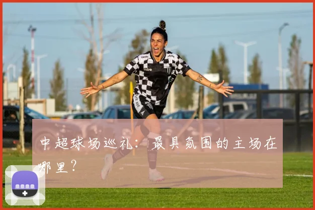中超球场巡礼:最具氛围的主场在哪里?